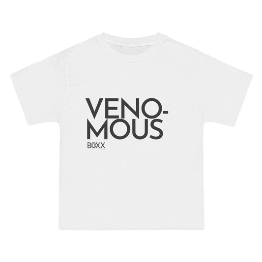 venomous tee