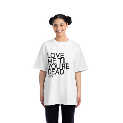 love me tee