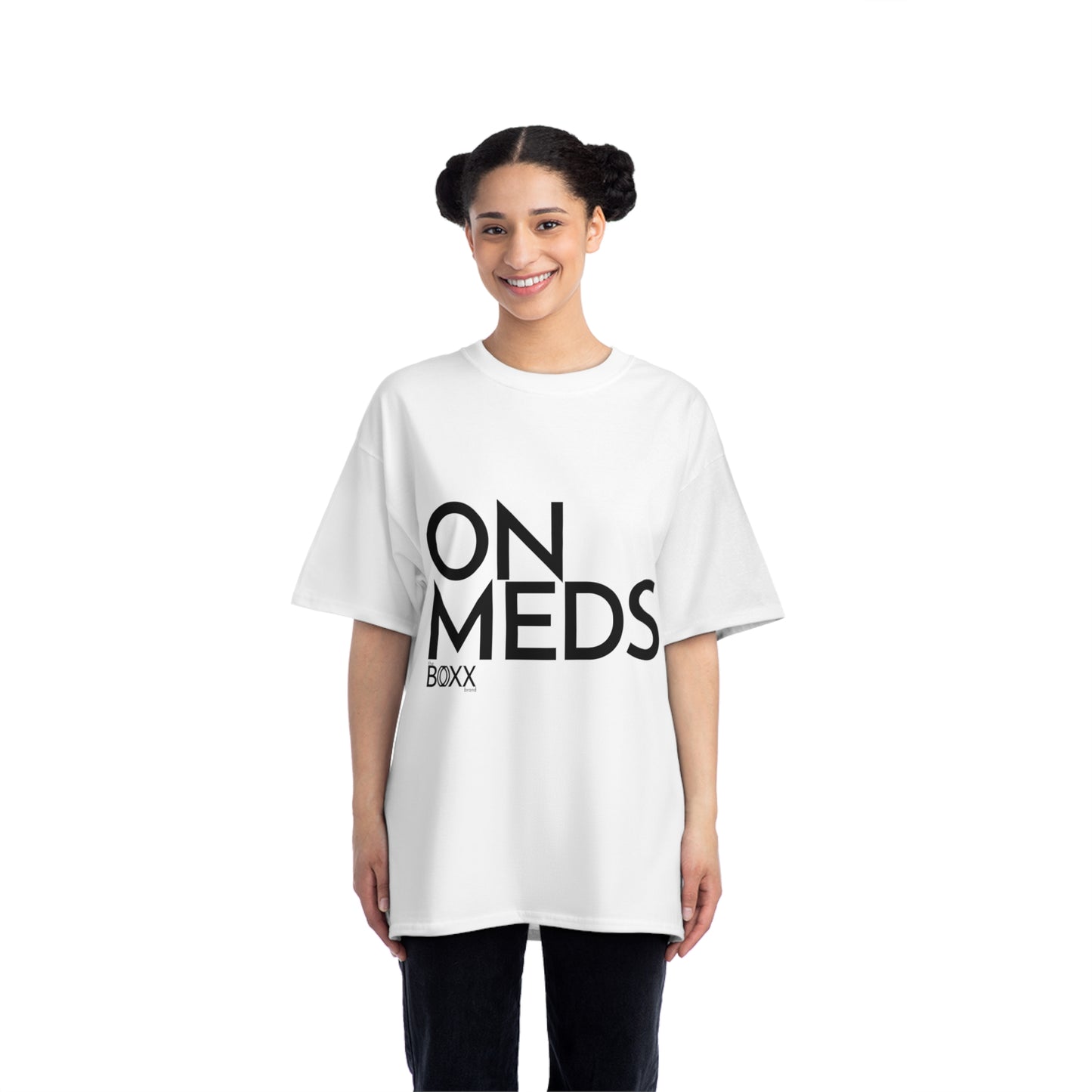 On Meds T-Shirt