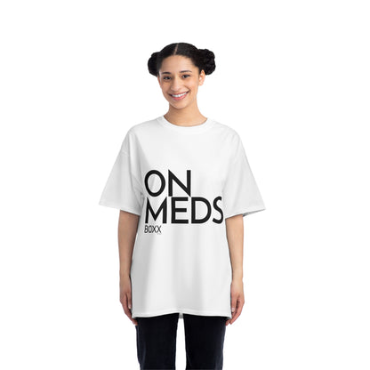 on meds tee