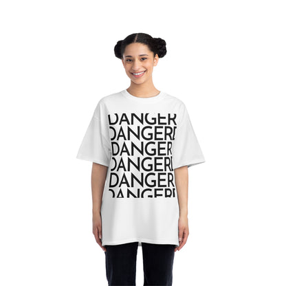 danger tee