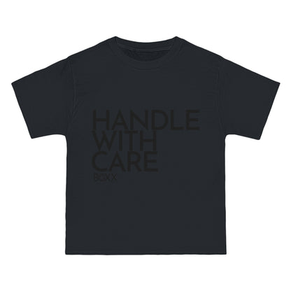 handle with care tee