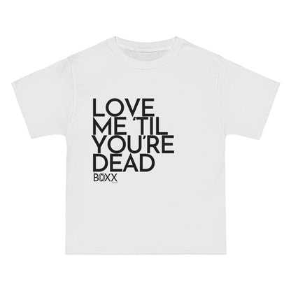 love me tee